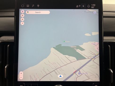 New 2026 GMC Acadia Elevation FWD image 10