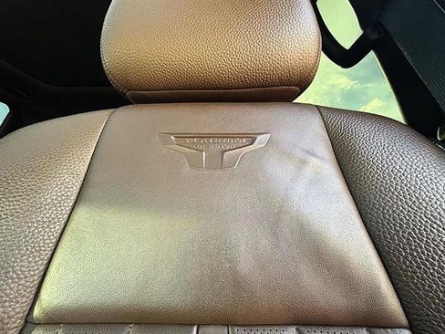 Used 2024 Nissan Titan Platinum Reserve w/ Moonroof Package image 41