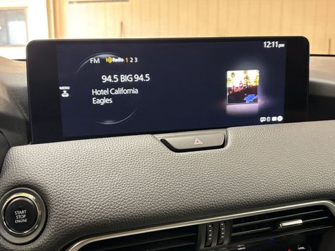 Used 2025 MAZDA CX-90 3.3 Turbo w/ Preferred Package AWD/4WD image 20