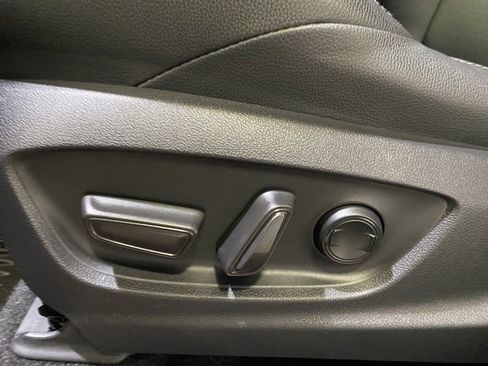 Certified 2023 Toyota bZ4X Limited w/ Weather Package image 15