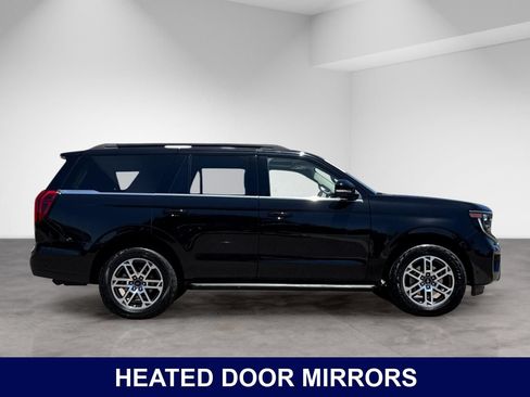 Used 2025 Ford Expedition Active AWD/4WD image 8