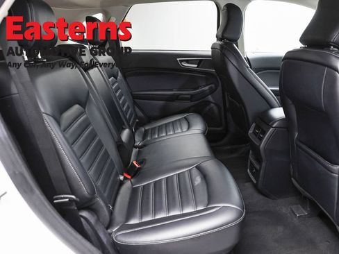 Used 2023 Ford Edge SEL AWD/4WD image 22