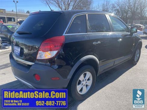 Used 2008 Saturn Vue XE image 5