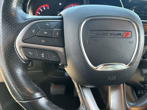 Used 2021 Dodge Durango SXT image 20