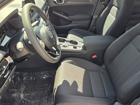 New 2026 Honda Civic LX image 27