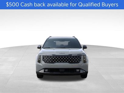 New 2026 Kia Carnival SX w/ SX Dark Edition Package