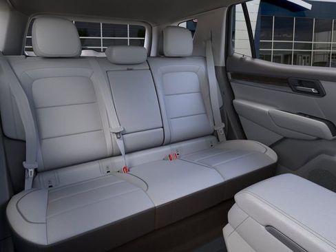 New 2026 GMC Terrain Denali w/ LPO, Floor Liner Package AWD/4WD image 17