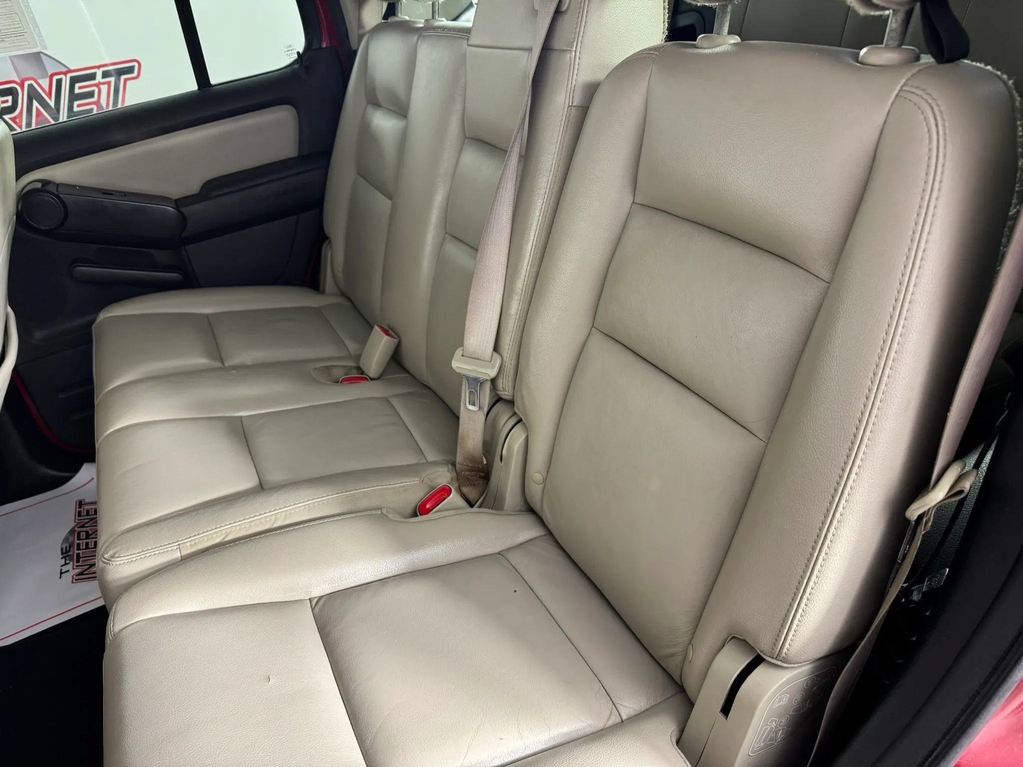 Used 2008 Ford Explorer XLT AWD/4WD image 34