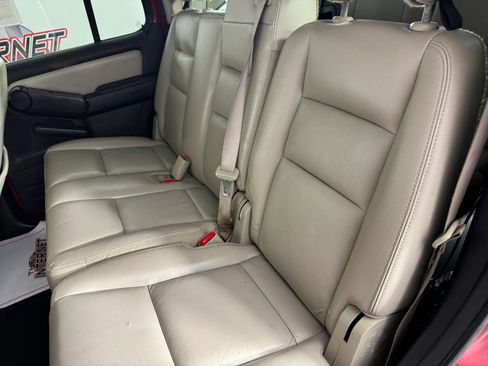 Used 2008 Ford Explorer XLT AWD/4WD image 34