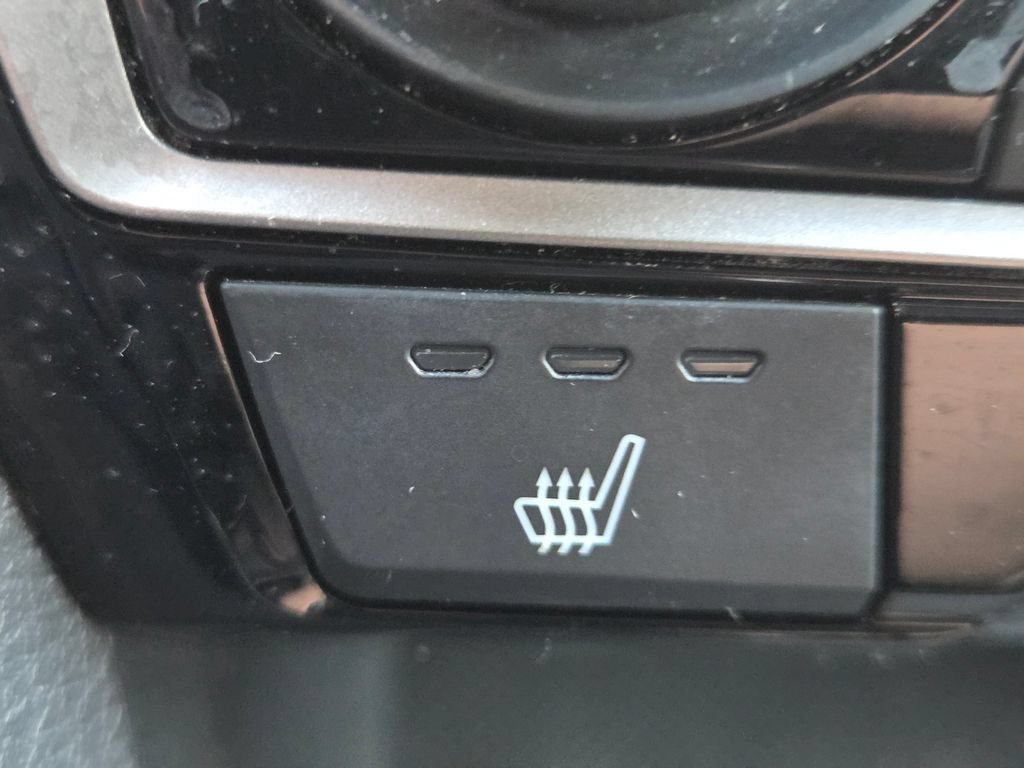 Used 2018 Honda Civic EX image 15
