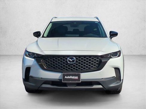 Used 2024 MAZDA CX-50 AWD 2.5 S w/ Cargo Package image 2