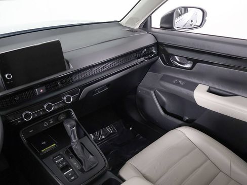 Used 2024 Honda CR-V EX-L image 37