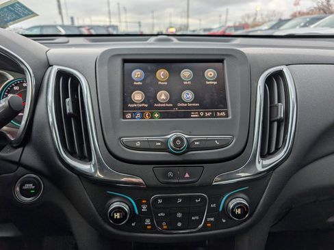 Used 2023 Chevrolet Equinox LT image 15