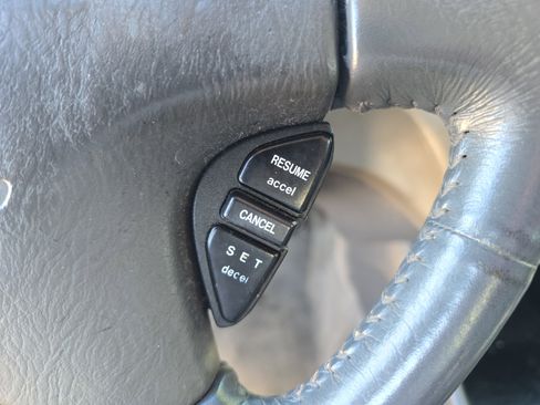 Used 2001 Honda Accord EX image 18