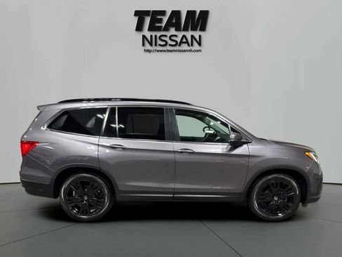 Used 2022 Honda Pilot Special Edition image 8