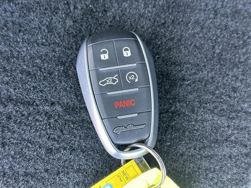 Used 2021 Alfa Romeo Stelvio Ti w/ Active Assist 2 Package TI image 21