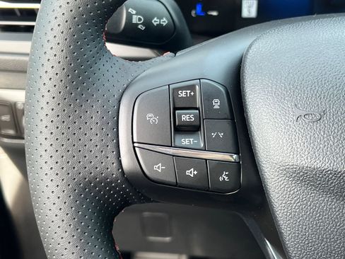 New 2026 Ford Escape ST-Line w/ Tech Pack #1 image 20