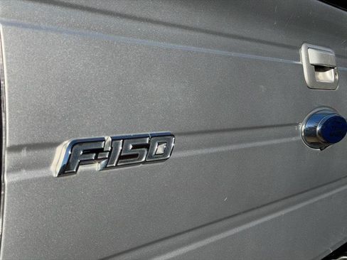 Used 2013 Ford F150 FX4 w/ Luxury Equipment Group AWD/4WD image 22