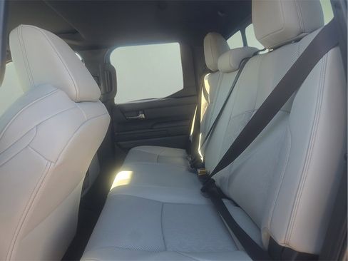 New 2026 Toyota Tacoma Limited image 14