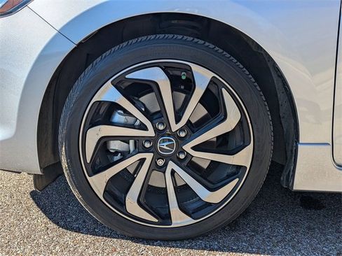 Used 2018 Acura ILX w/ Special Edition Package image 10