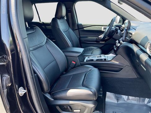 Used 2023 Ford Explorer ST w/ Equipment Group 401A image 31