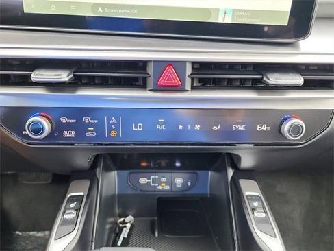 New 2026 Kia Sorento EX image 24