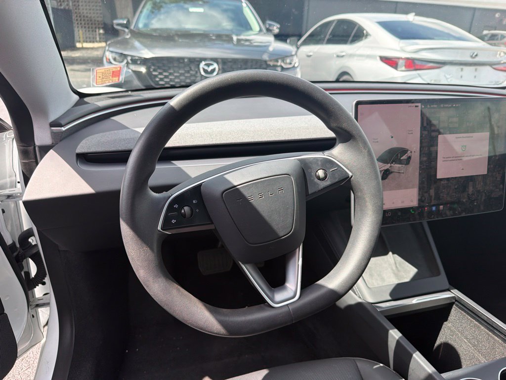 Used 2024 Tesla Model 3 Standard Range RWD image 13