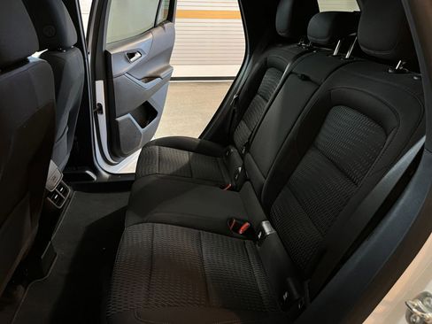 Used 2025 Chevrolet Equinox LT image 39