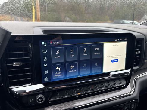 New 2026 Chevrolet Silverado 2500 ZR2 image 19