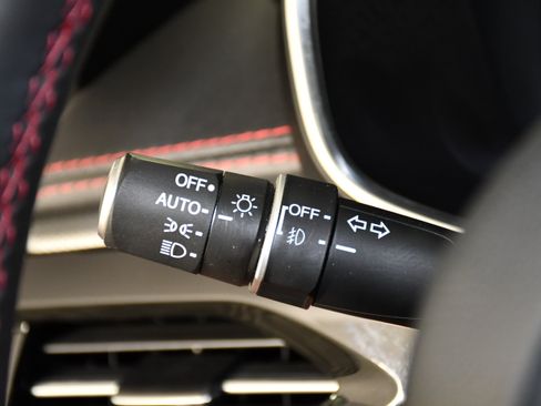 Certified 2024 Acura MDX A-Spec AWD/4WD image 22