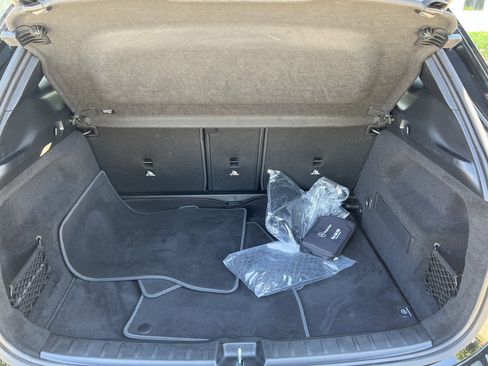 Certified 2025 Mercedes-Benz GLA 250 image 35