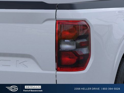 New 2026 Ford Maverick XLT w/ XLT Luxury Package AWD/4WD image 22