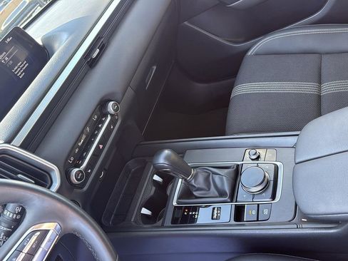 Used 2024 MAZDA CX-50 AWD 2.5 S w/ Premium Package image 21