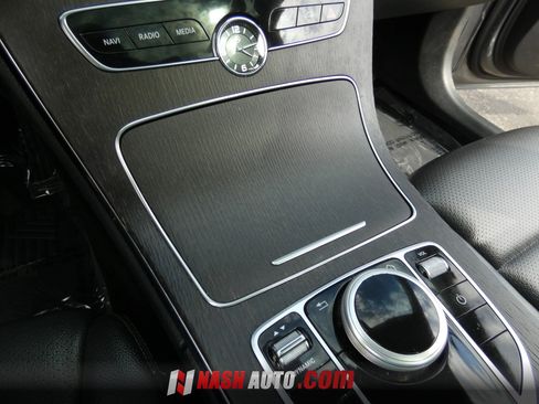 Used 2019 Mercedes-Benz C 300 Sedan image 53