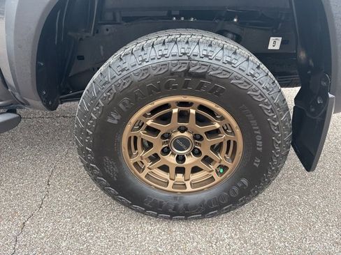 Used 2023 Toyota Tacoma Trail Edition image 12