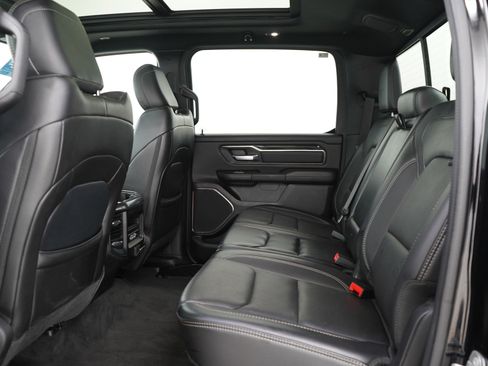Used 2020 RAM 1500 Rebel w/ Rebel Level 2 Equipment Group AWD/4WD image 15