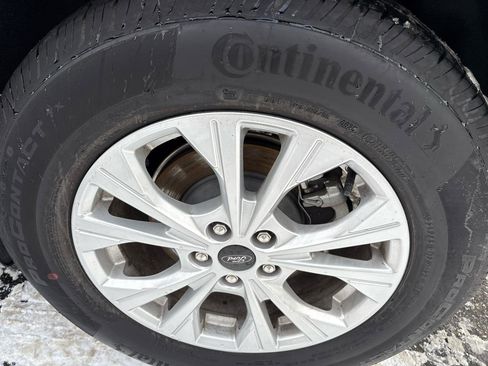 Used 2025 Ford Escape Active image 5