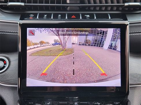 New 2025 Jeep Grand Cherokee Limited image 14