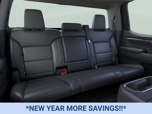 New 2026 Chevrolet Silverado 1500 LTZ image 17