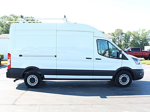 Used 2023 Ford Transit 250 148 High Roof RWD image 7