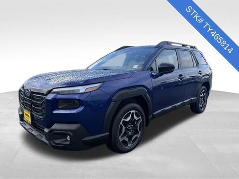 New 2026 Subaru Outback Touring image 3