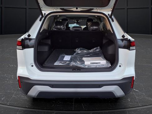 New 2026 Volkswagen Tiguan SE AWD/4WD image 5
