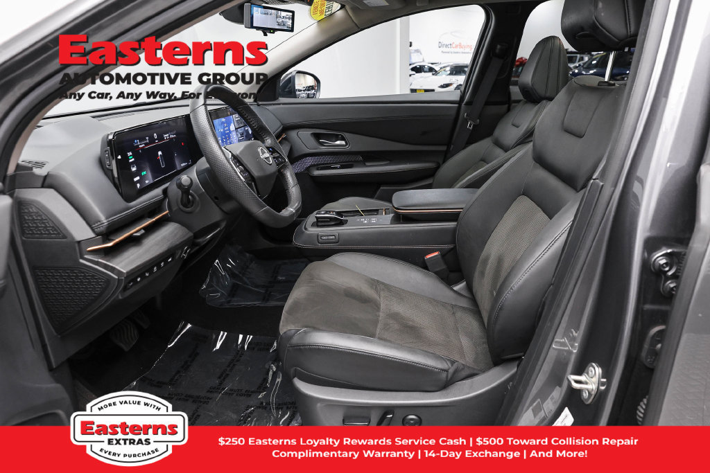 Used 2024 Nissan Ariya AWD image 15