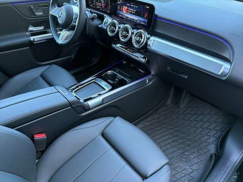 Certified 2026 Mercedes-Benz GLB 250 image 20