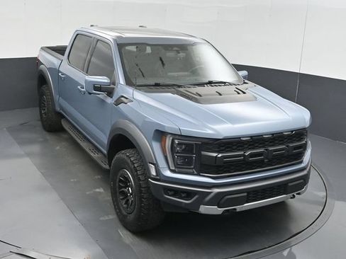 Used 2023 Ford F150 Raptor w/ Raptor Carbon Fiber Package AWD/4WD image 45