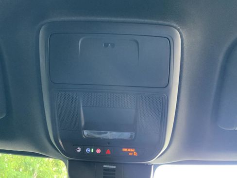 New 2026 Chevrolet Traverse Z71 w/ Driver Confidence Package image 27