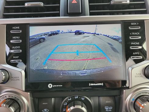 Used 2024 Toyota 4Runner SR5 image 13