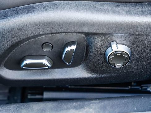 Used 2023 Cadillac CT4 V Blackwing w/ LPO, Bronce Accent Package image 22