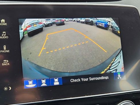 Used 2021 Honda CR-V EX-L image 15