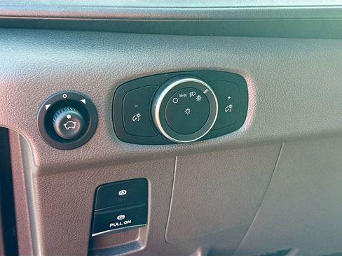 Used 2025 Ford Transit 250 148 Medium Roof w/ Interior Upgrade Package image 10